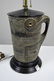 Indigenous Ceramic Pitcher Form Lamp - 2