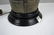 Indigenous Ceramic Pitcher Form Lamp - 4