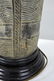 Indigenous Ceramic Pitcher Form Lamp - 7