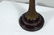 Ebonized and Parcel Gilt Lamp by John Richard - 4