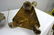 Pair of Gilt Wood Pricket Sticks as Lamps - 9