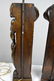 Pair of Wood Figural Lamps - 10
