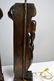 Pair of Wood Figural Lamps - 9