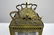 Brass Lantern as Lamp - 4