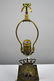 Brass Lantern as Lamp - 5