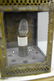 Brass Lantern as Lamp - 7