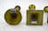 Four Brass Candlesticks - 8