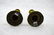Pair of Brass Candlesticks - 3