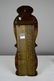 Carved Walnut Hanging Mirror - 6