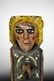 Wooden Icon of Saint - 2