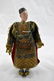 Chinese Puppet Figure