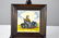 Framed Delft Tile - 2