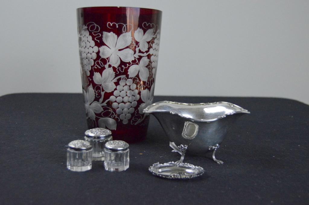 Group of Table Items (1 of 7)