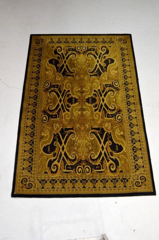 5" x 8' Feizy Rugs Fairfax Collection Wool Rug (1 of 10)