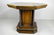 18th C. Baroque Octagonal Center Table