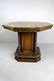 18th C. Baroque Octagonal Center Table - 2