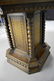 18th C. Baroque Octagonal Center Table - 6