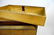 Fine Italian Neoclassical Parquetry Commode - 8
