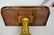 Pair of Regency Style Burl Wood Games Tables - 13