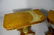 Pair of Regency Style Burl Wood Games Tables - 3