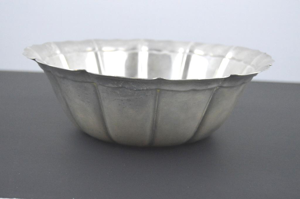 Reed & Barton Sterling Silver Deep Bowl (1 of 5)