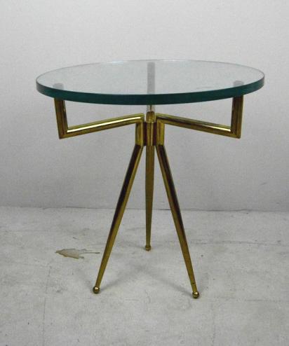 Contemporary Side Table (1 of 7)