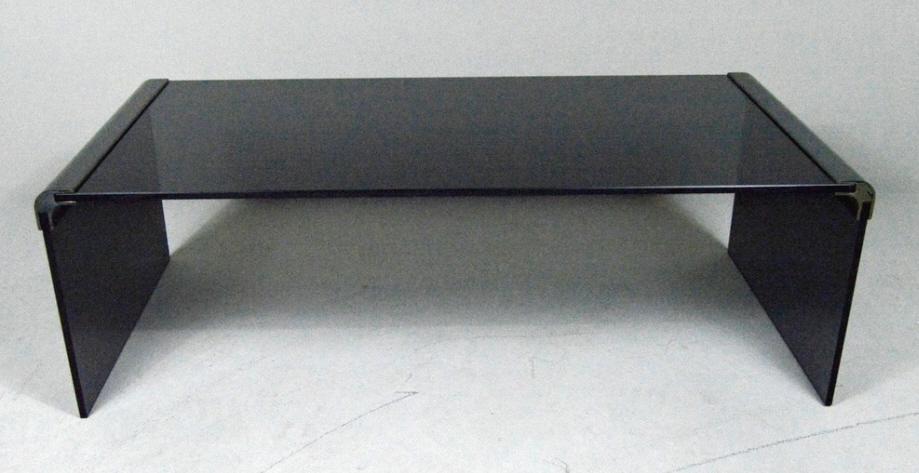 Pace Collection Waterfall Coffee Table (1 of 4)