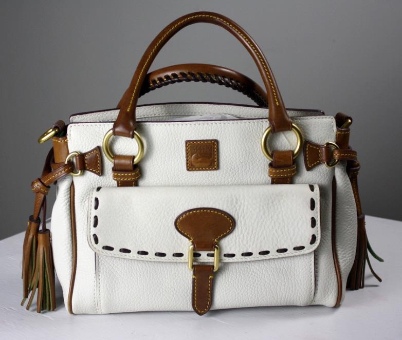 Dooney Bourke Shoulder Bag (1 of 5)
