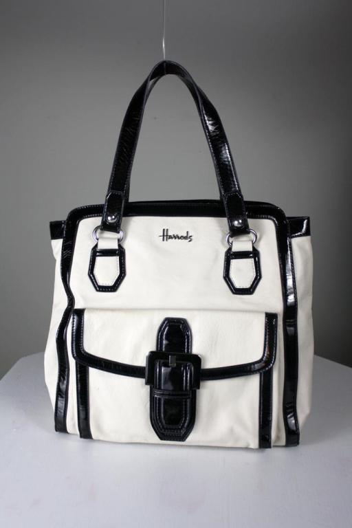 Harrods of London Shopper (1 of 7)