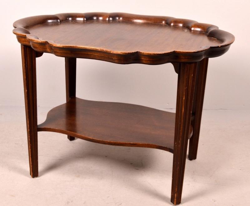 Bittner's Louisville George III Style Coffee Table (1 of 5)