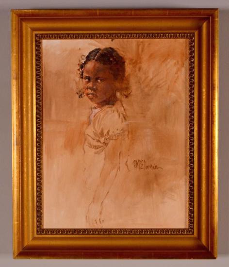 Frank McElwain (American b. 1942) (1 of 8)