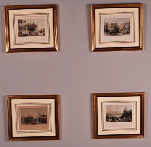 Thomas Allom (English 1804-1872) (1 of 11)