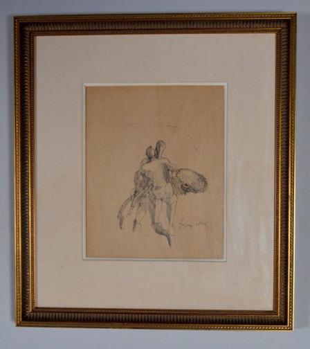 Jacques Villon (French, 1875-1963) (1 of 7)