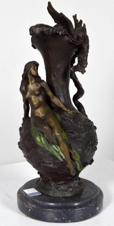 Marcel Debut (French, 1865-1933) (1 of 10)