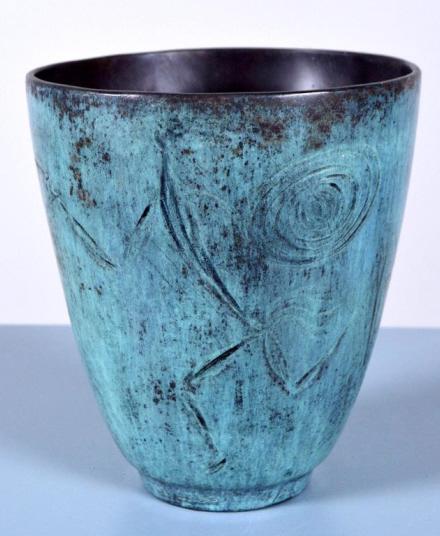 David Hostetler (American, 1926 - 2015) (1 of 6)