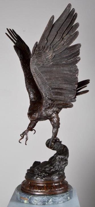 Jules Moigniez (French, 1835-1894) (1 of 11)