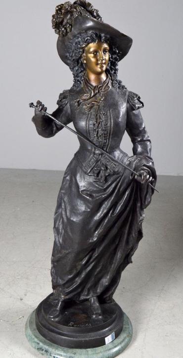 Ernest Rancoulet (French, 1870-1915) (1 of 9)