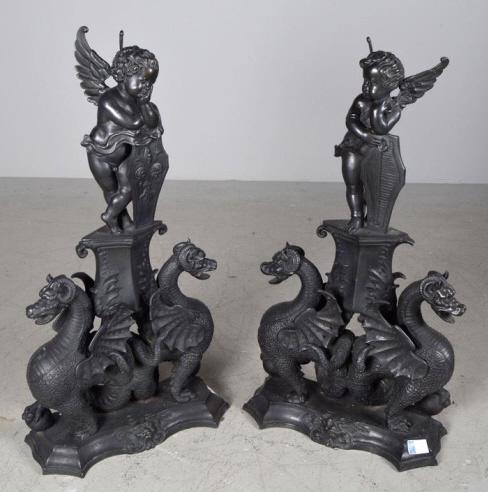 19th Century French School (1 of 11)