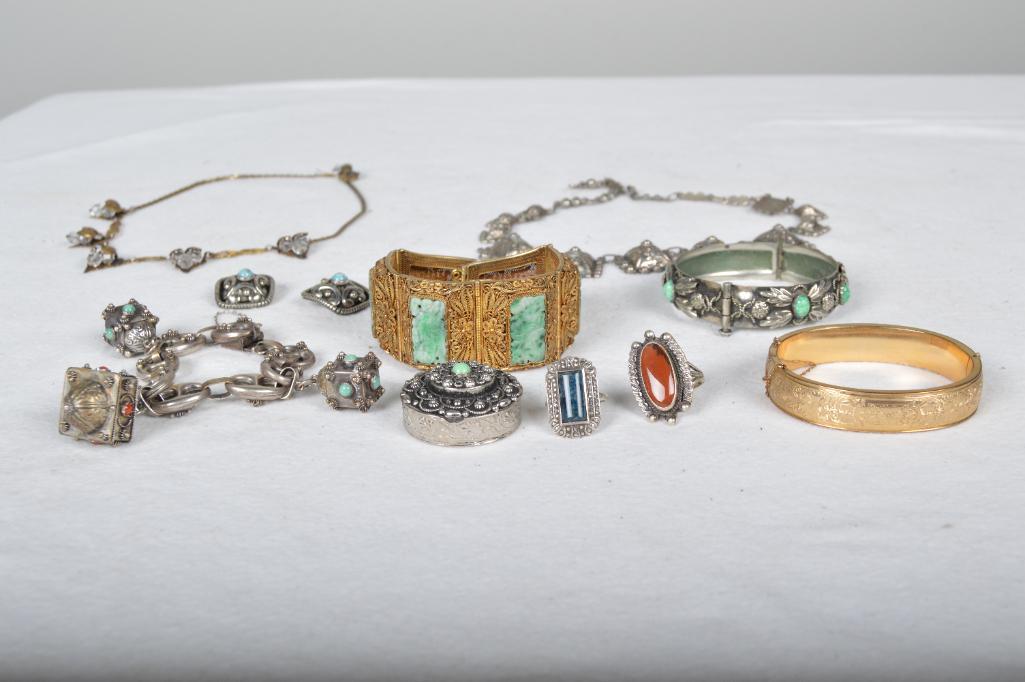 Misc. Costume Jewelry (1 of 14)