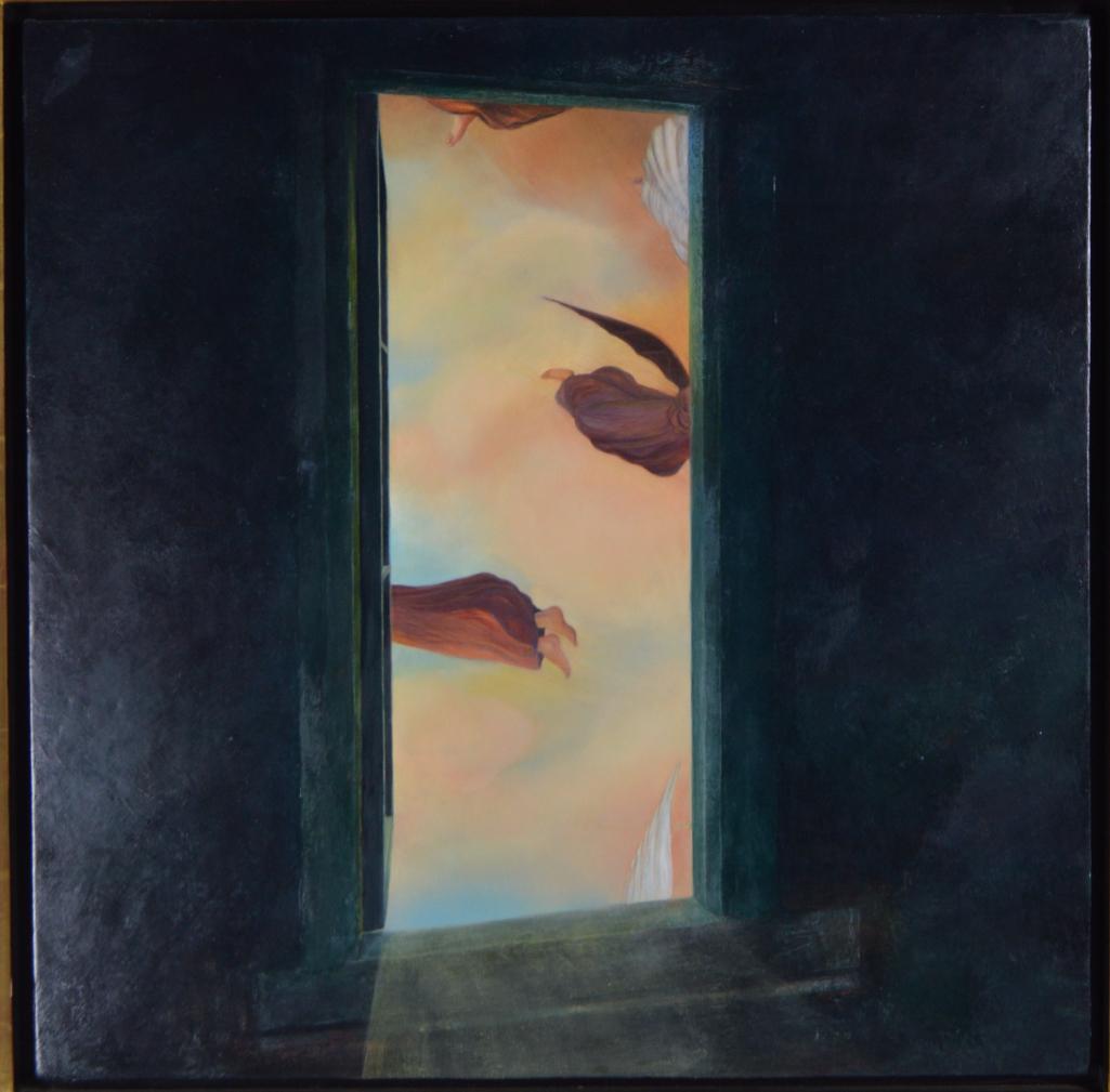 Norma Bessouet, (Argentine/American, B. 1947) (1 of 6)