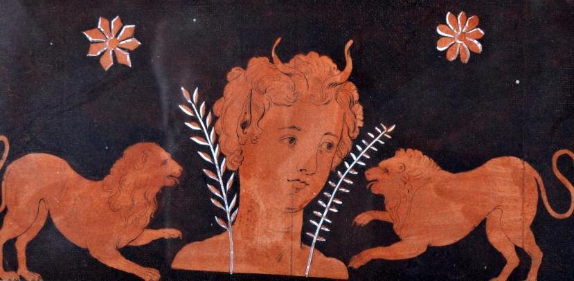 G. Casini  Print (1 of 7)