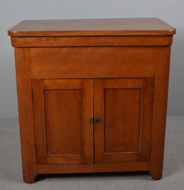 Southern Cherry Flip-Top Dry Bar (1 of 9)