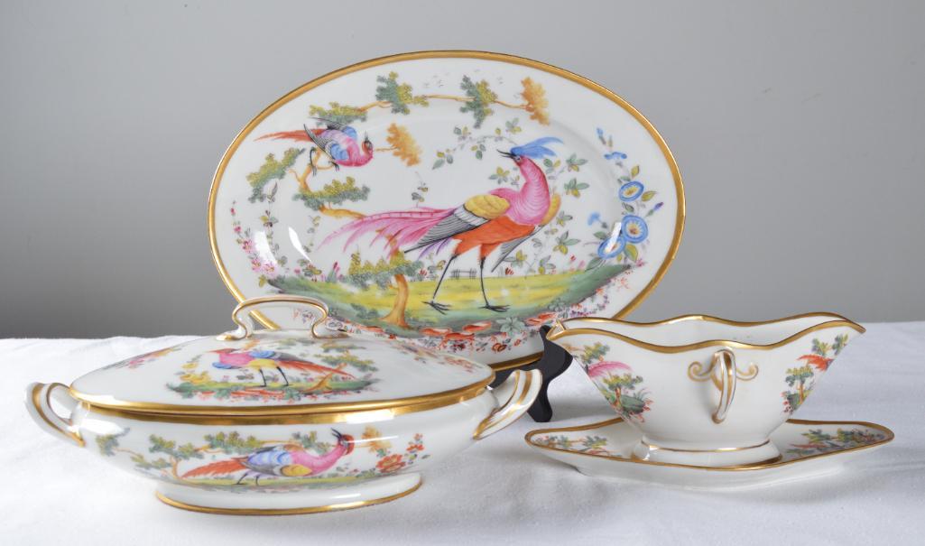 Chelsea Wales Serving Items (1 of 11)