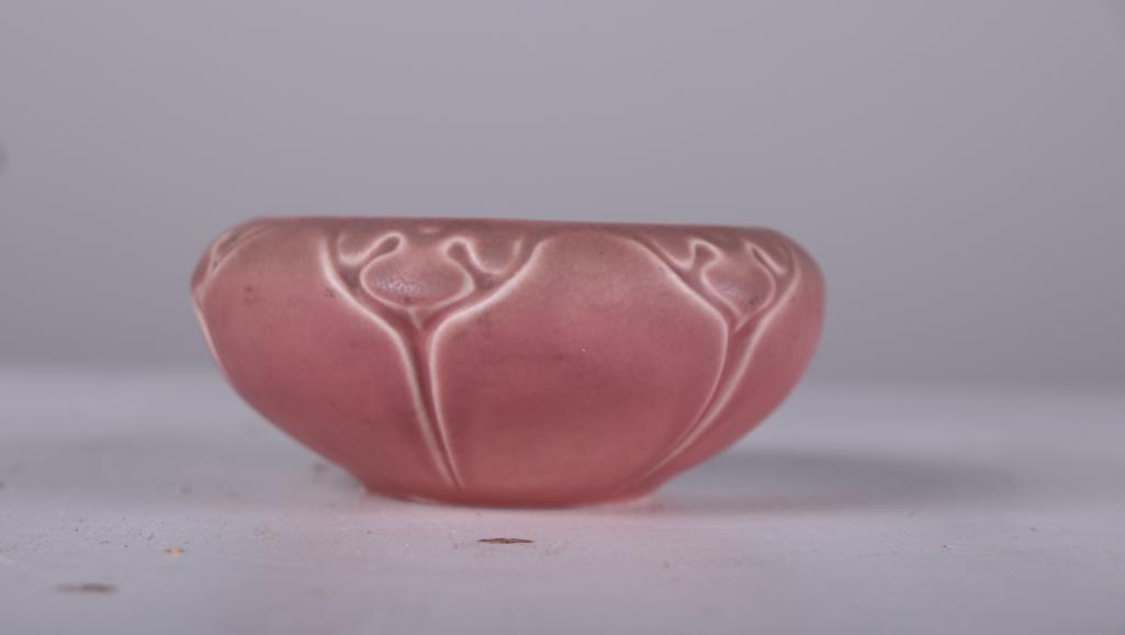 1926 Rookwood Pottery Bowl (1 of 5)