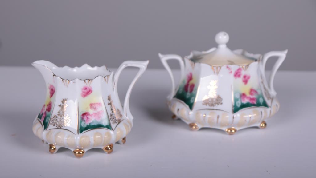 RS Prussia Sugar and Creamer (1 of 7)