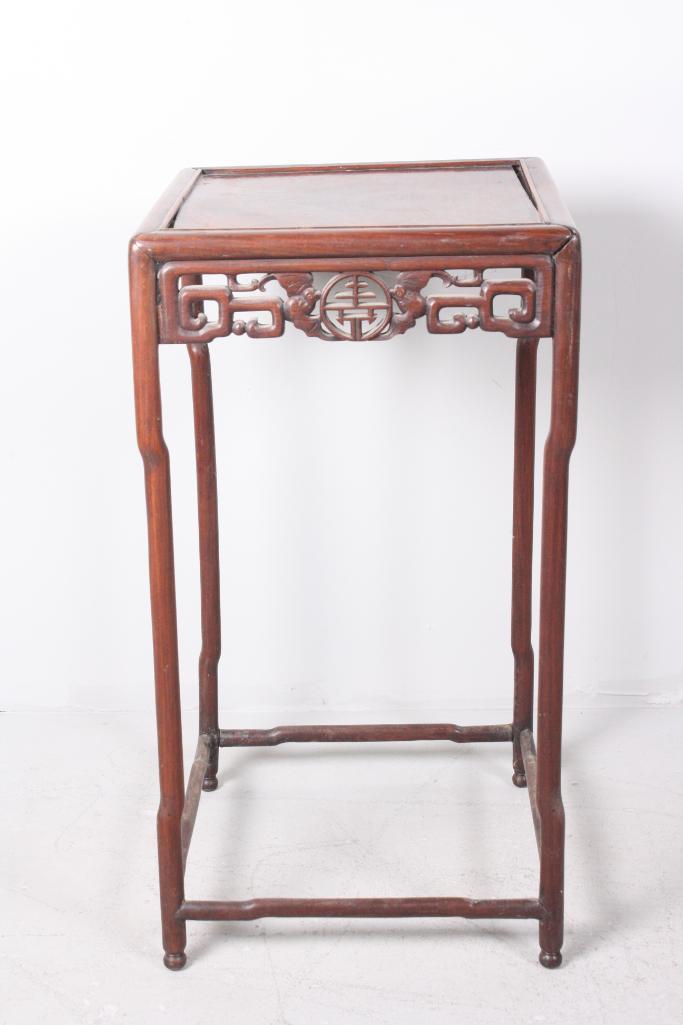 Chinese Elm Stand (1 of 7)