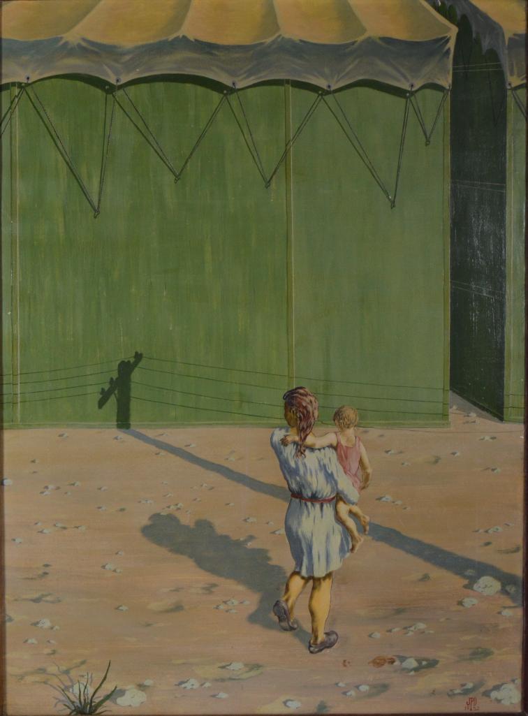 20th Century American School (1 of 8)