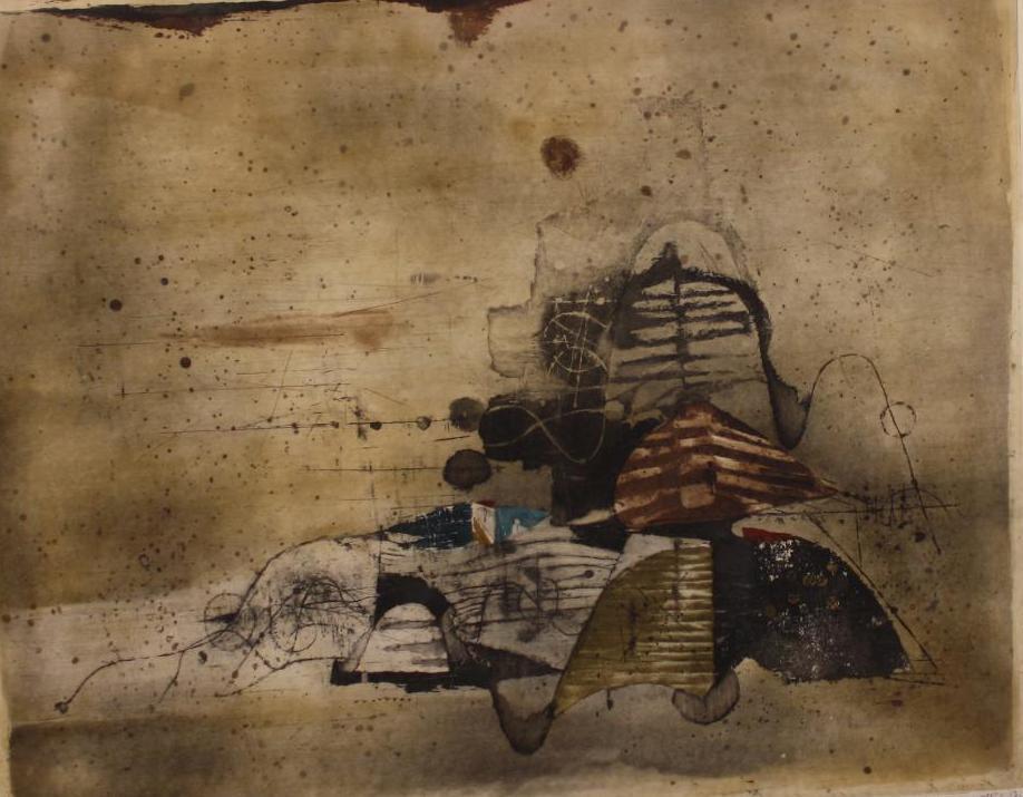 20th Century American School (1 of 5)