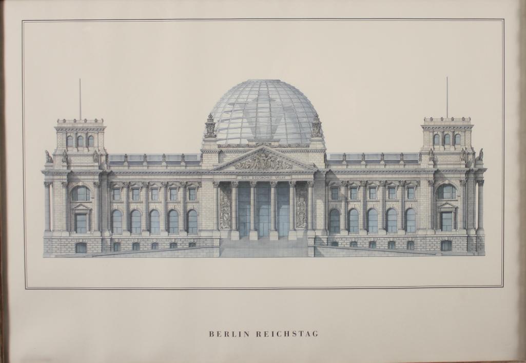 20th Century School (1 of 3)