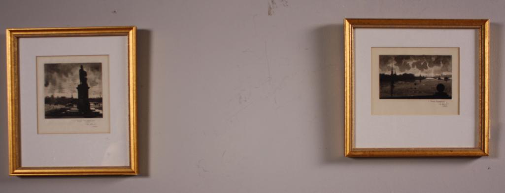 20th Century Russian School (1 of 7)